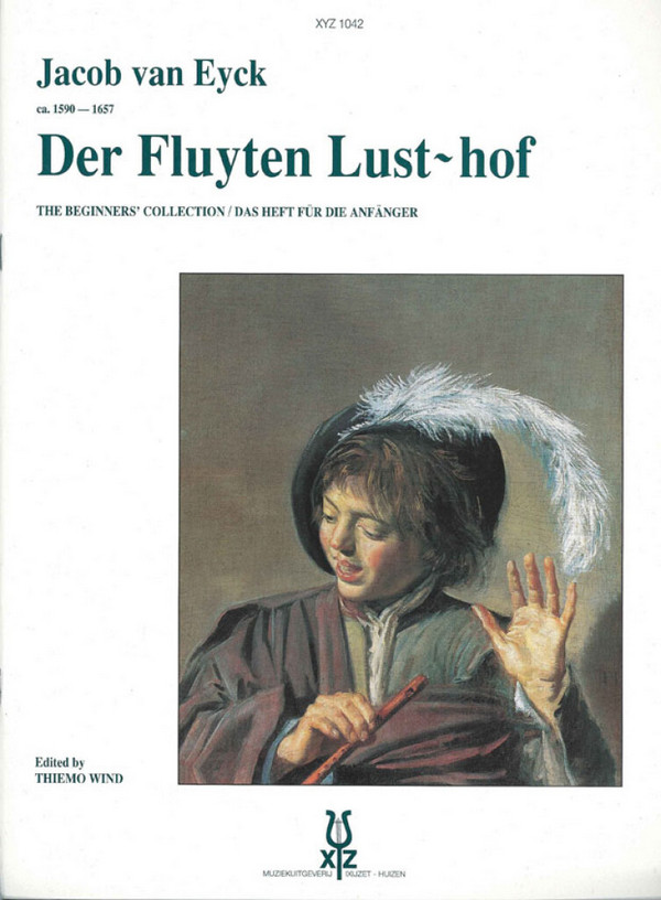 Der Fluyten Lust-Hof Anfänger