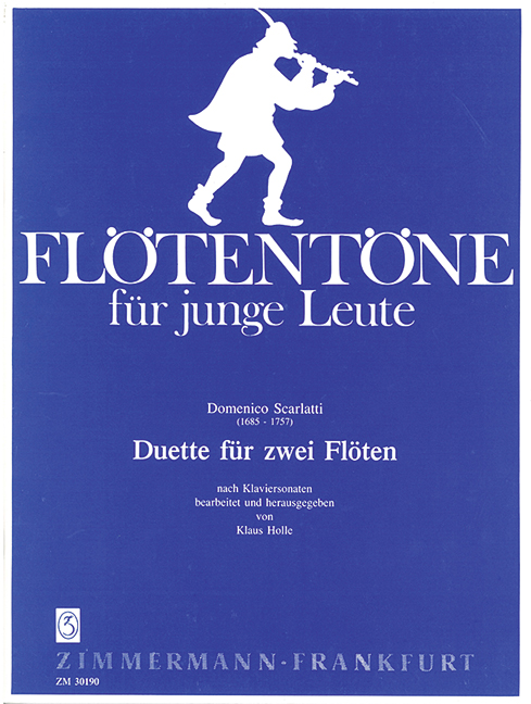 Duette nach Klaviersonaten
