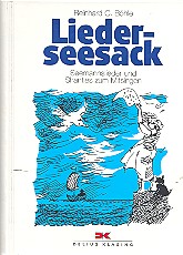 Liederseesack