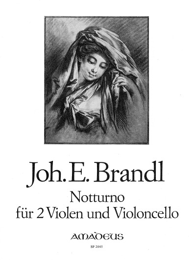 Notturno op.19 für 2 Violen