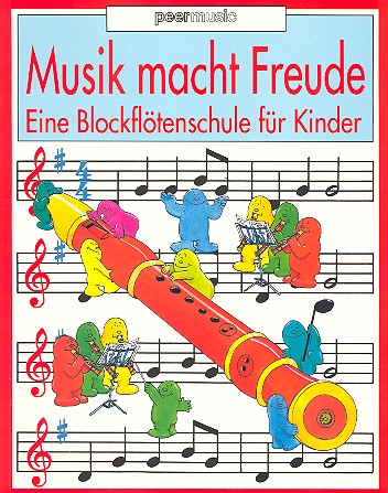 Musik macht Freude