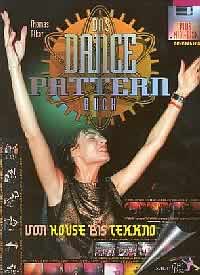 Das Dance Pattern Buch (+Midi Disk)