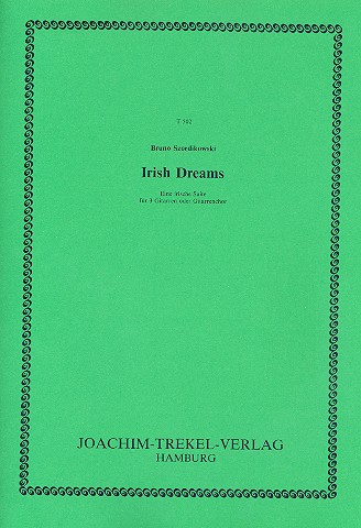 Irish Dreams - Irische Suite