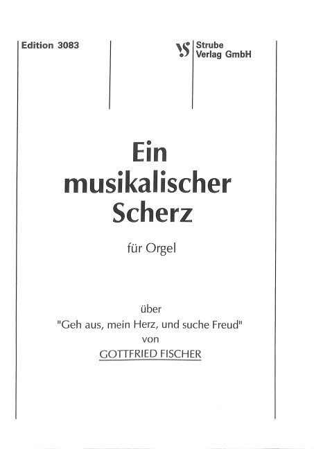 Ein musikalischer Scherz