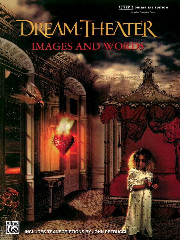 Dream Theater: Images and Dreams