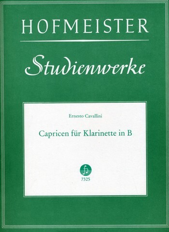 Capricen