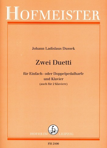 2 Duette 