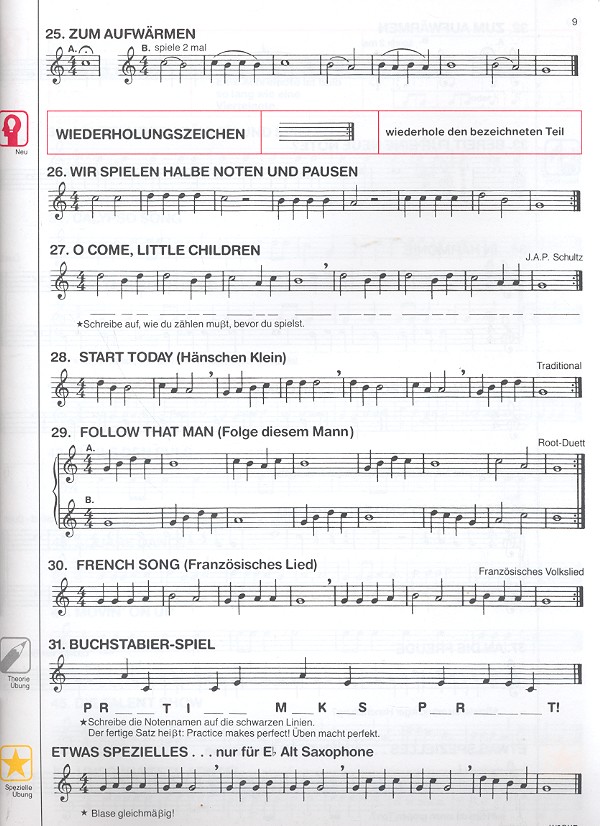 Best in Class Band 1