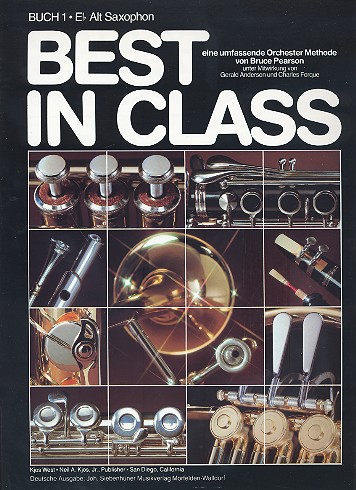 Best in Class Band 1