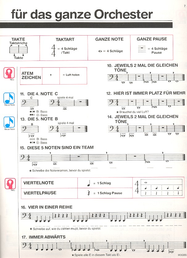 Best in Class Band 1