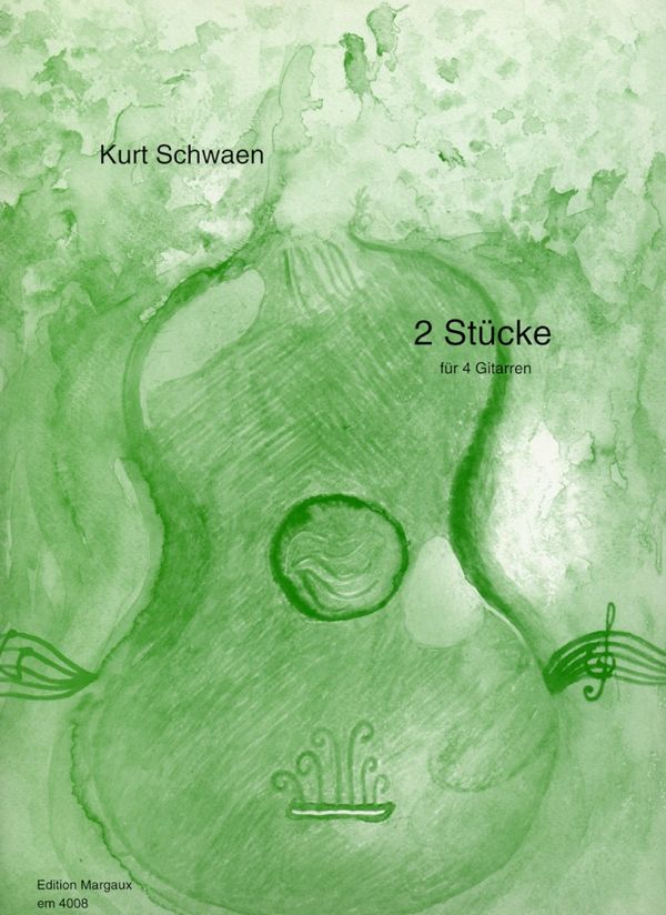 2 Stücke