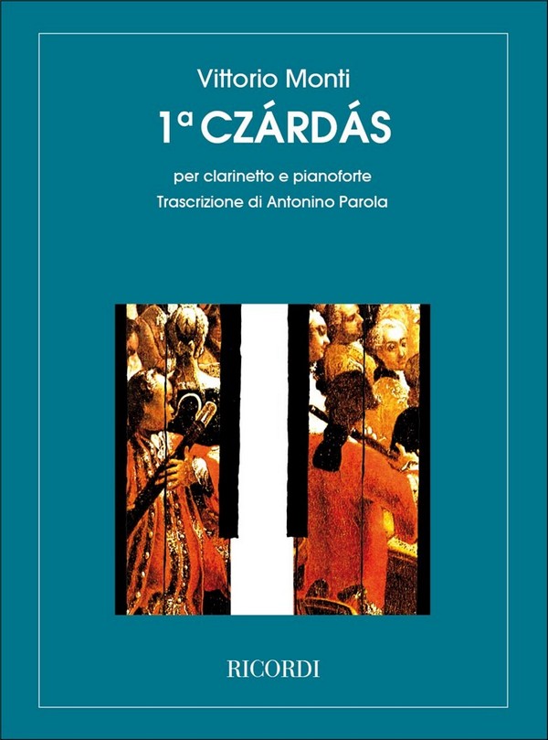 Czardas nr.1