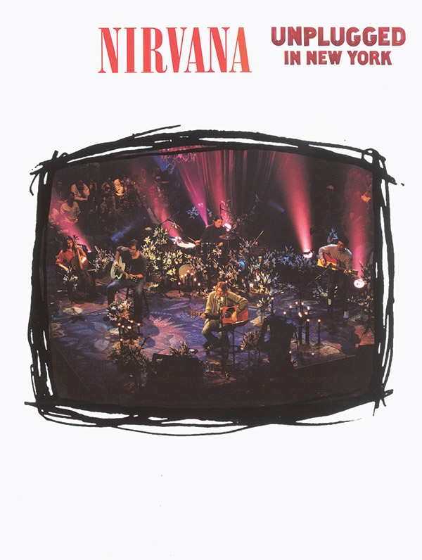 Nirvana: Unplugged in New York