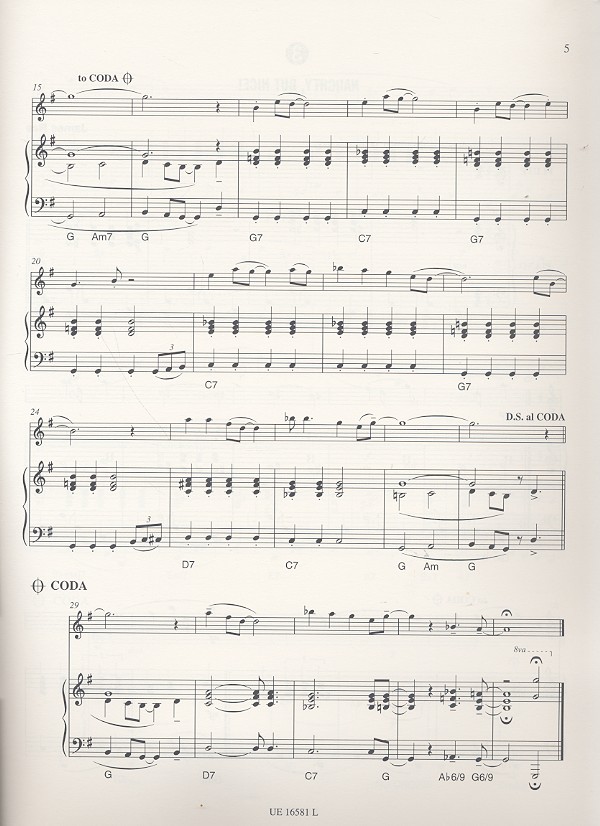 Easy Jazzy Flute für Flöte und