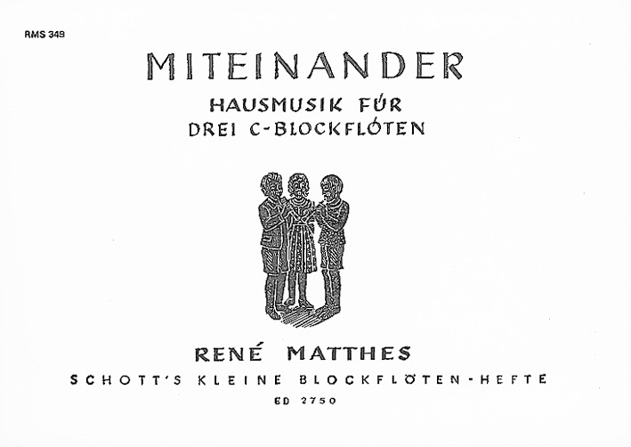 Miteinander