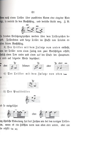 Ästhetik des Klavierspiels