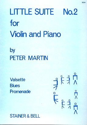 Little Suite no.2