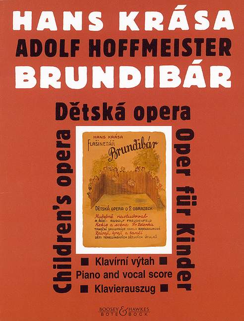 Brundibar