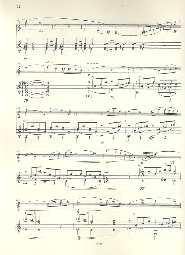 Sonate a-Moll D821