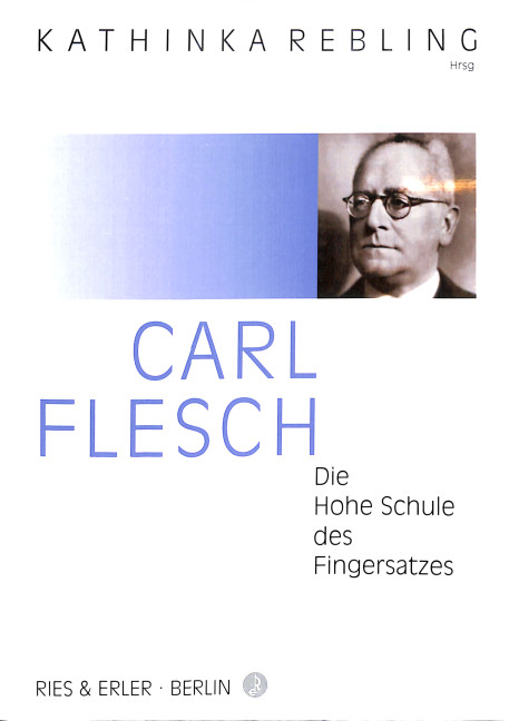 Die hohe Schule des Fingersatzes