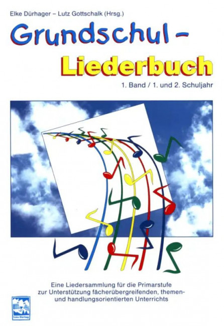 Grundschul-Liederbuch Band 1
