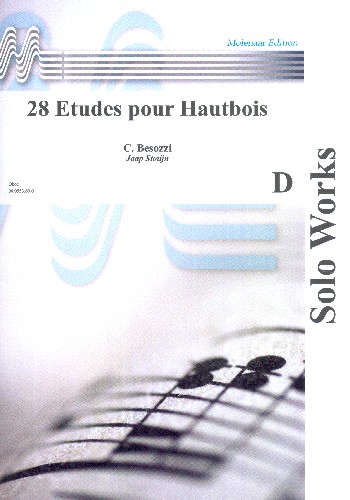 28 Etudes