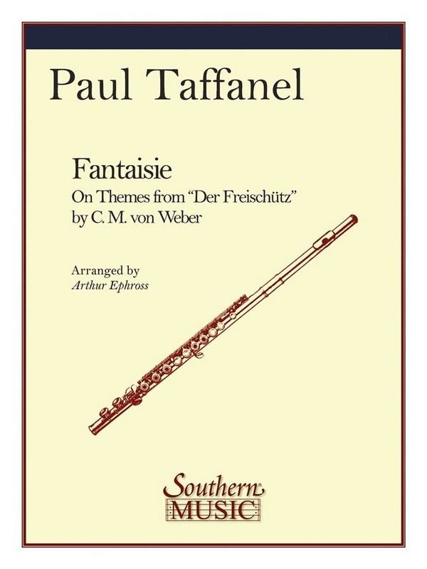 Fantaisie on Themes from