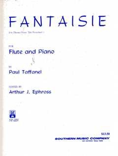 Fantaisie on Themes from