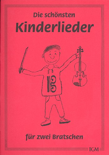 Die schönsten Kinderlieder
