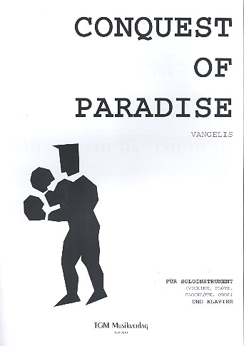 Conquest of Paradise