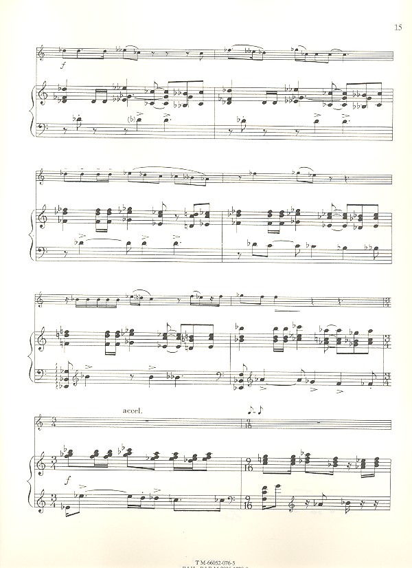 Suite op.17