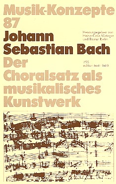 Johann Sebastian Bach