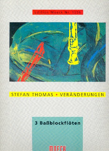 Veränderungen