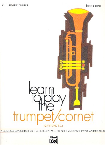 Learn to play the Trumpet / Cornet