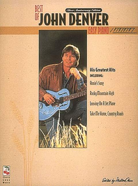 Best of John Denver: Songbook