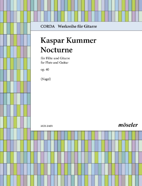 Nocturne op.40