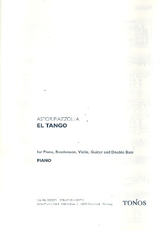 El Tango