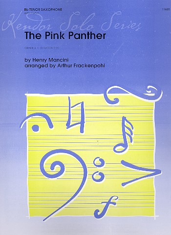 The Pink Panther