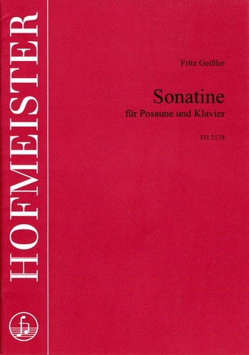 Sonatine 