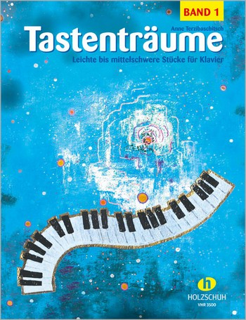 Tastenträume Band 1