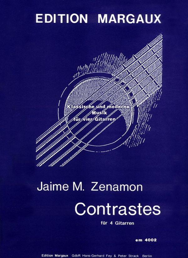 Contrastes
