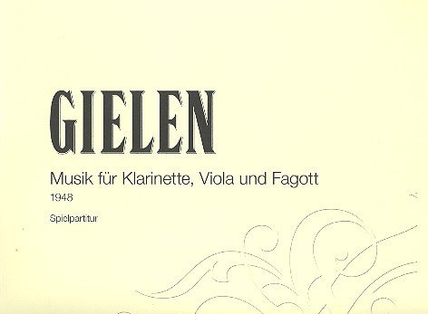 Musik