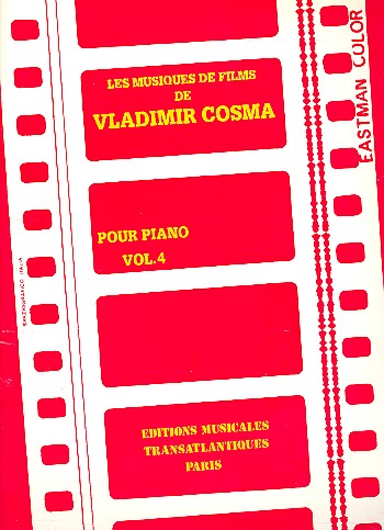 Les musiques de film de