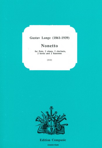 Nonetto
