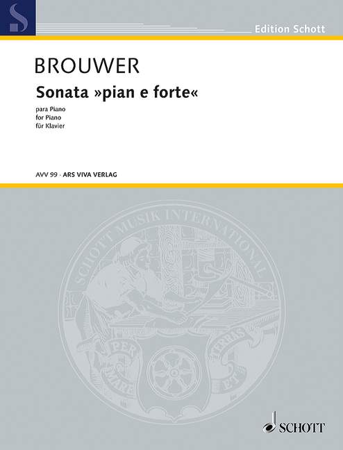 Sonata pian e forte