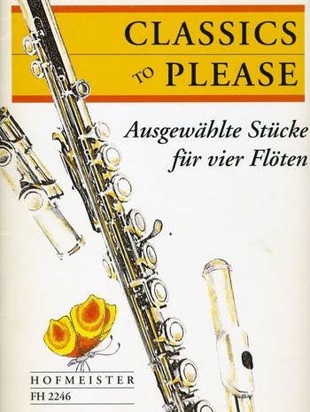Classics to please Ausgewählte
