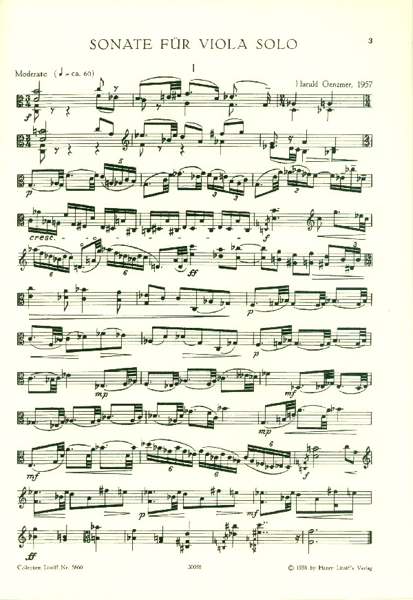 Sonate