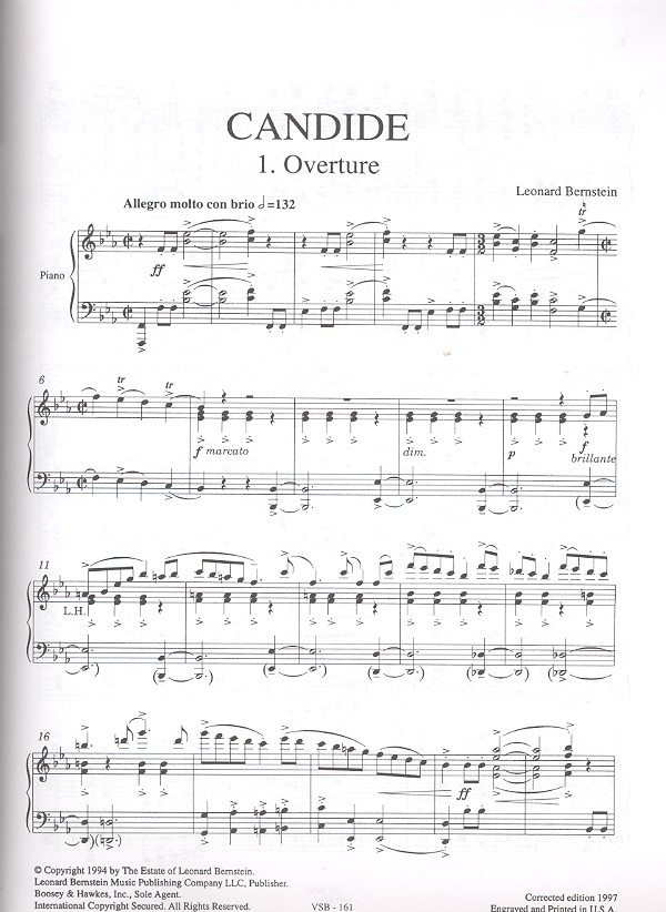 Candide