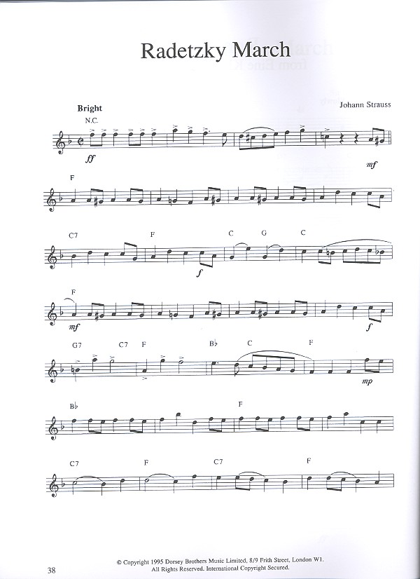 50 + easy classical Solos