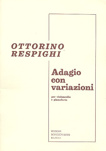 Adagio con variazioni